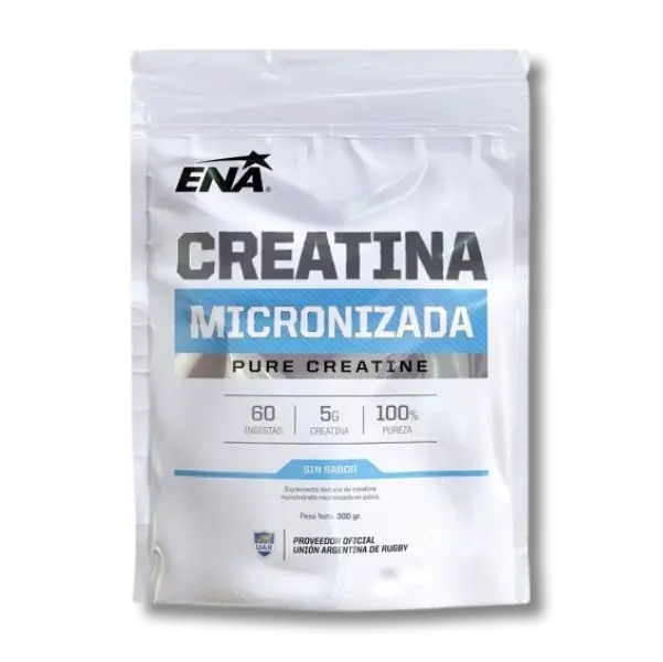 Creatina ENA