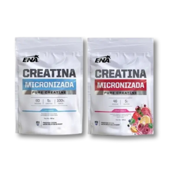 Creatina ENA