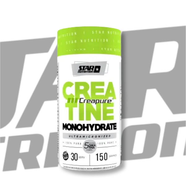 Creatina Star Nutrition